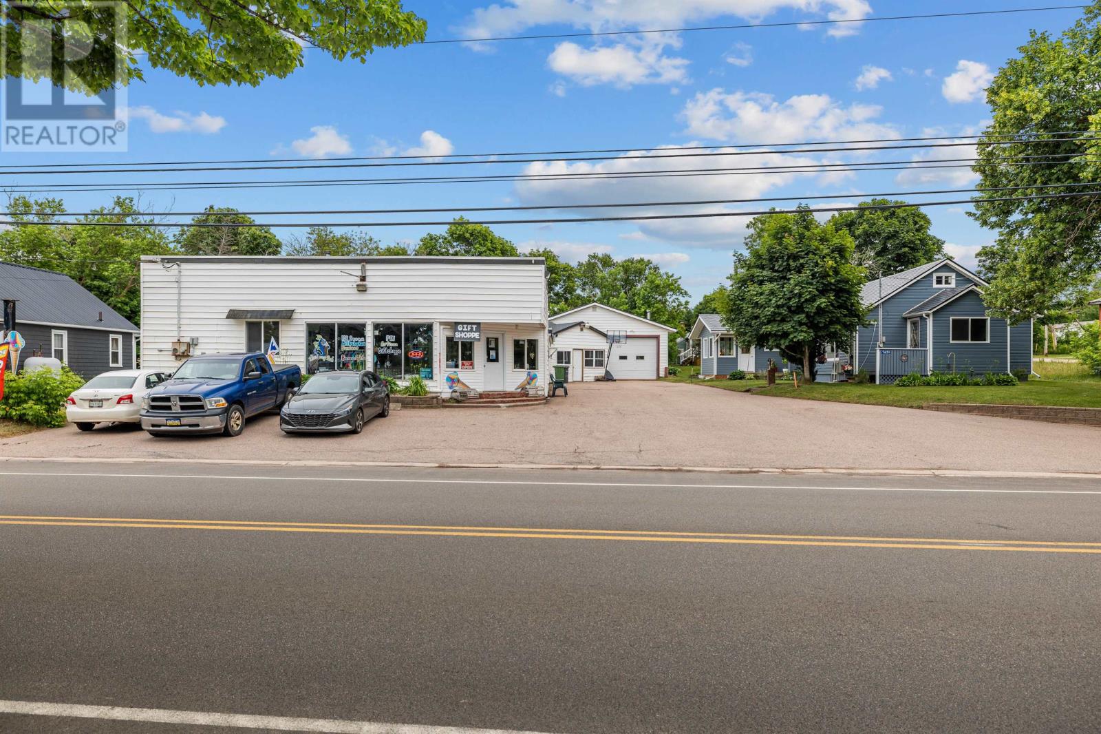 7651-7653 St. Peters Road, Morell, Prince Edward Island  C0A 1S0 - Photo 1 - 202616292