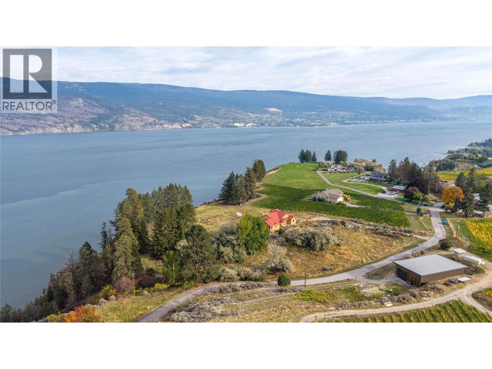 18005 Whitfield Road, Summerland, British Columbia  V0H 1Z6 - Photo 49 - 10403541