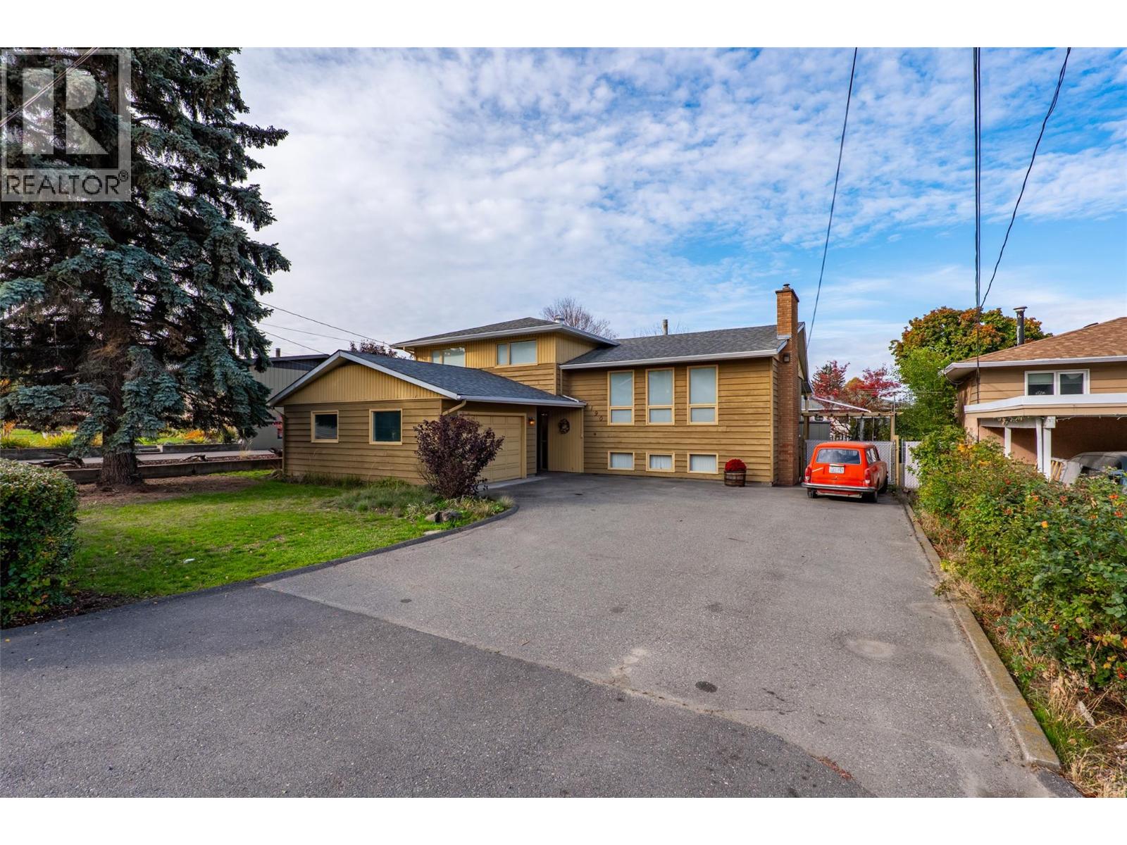 190 Vicars Road, Kamloops, British Columbia