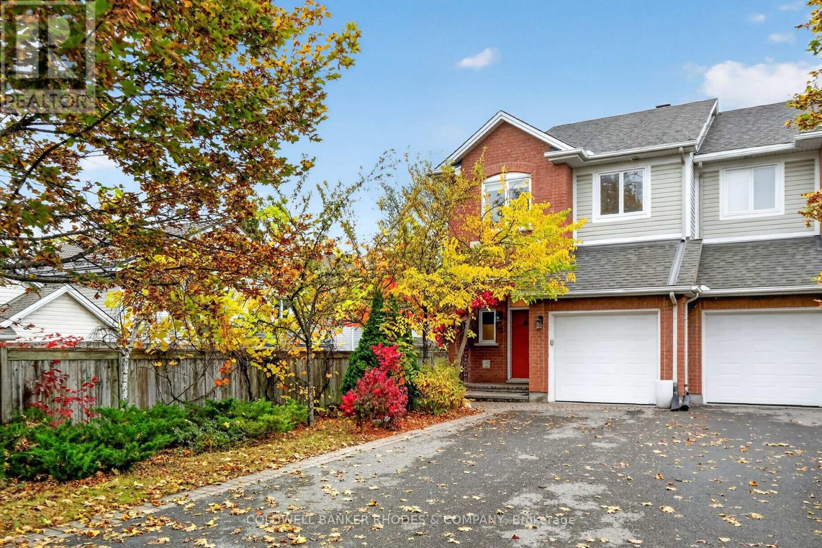 Property Listing: 62 Sonata Place, Ottawa, Ontario