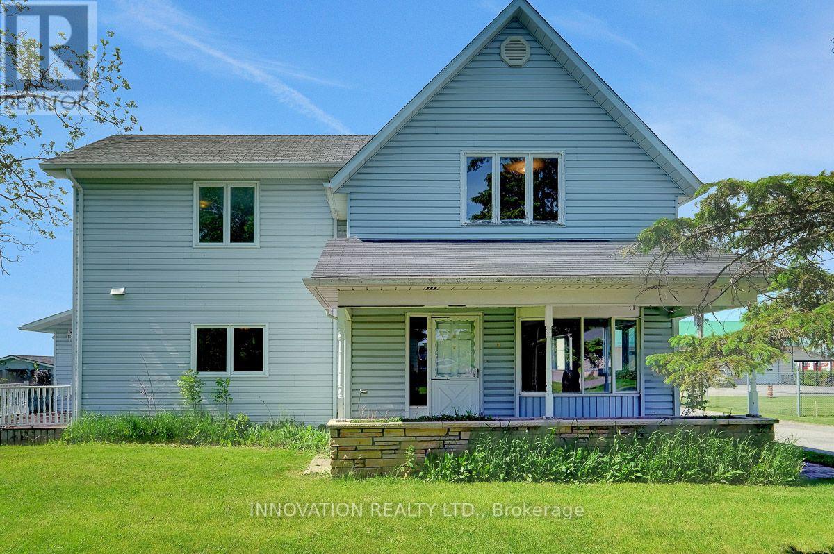 456 GLADSTONE STREET, North Dundas, Ontario