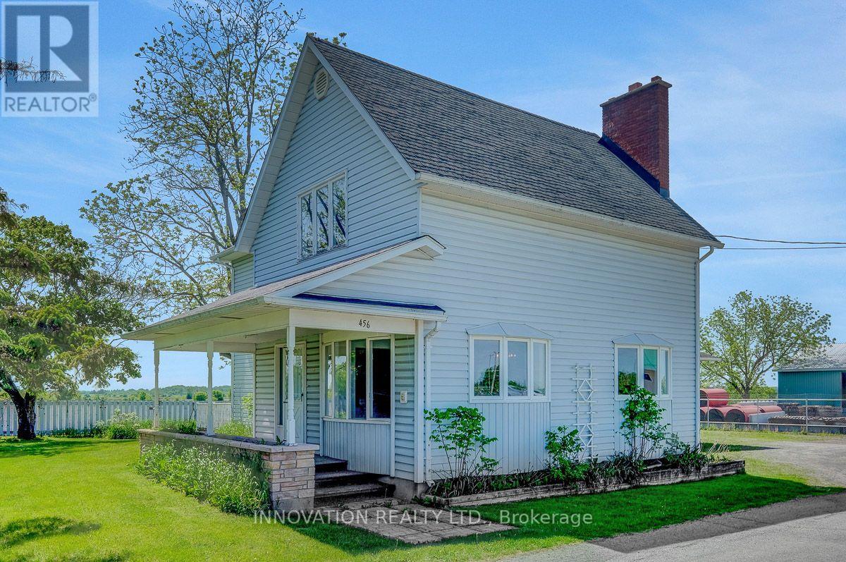 456 Gladstone Street, North Dundas, Ontario K0C 2K0 - Photo 2 - X14083858