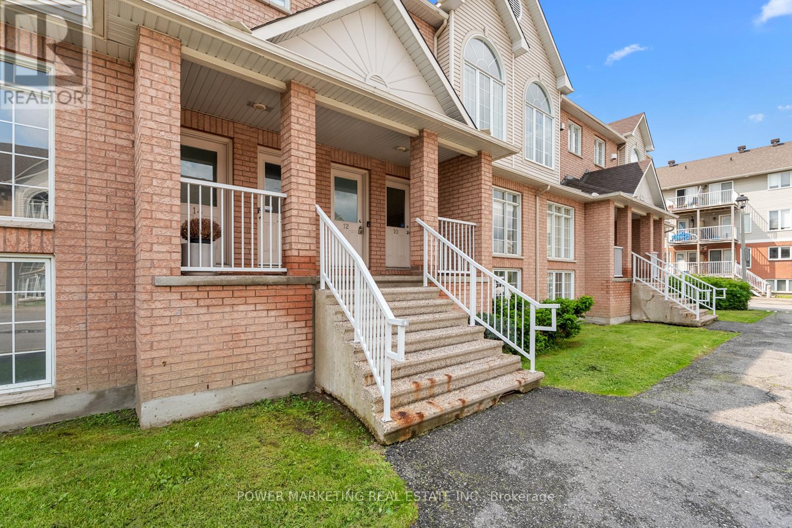 10 - 1701 Blohm Drive, Ottawa, Ontario K1G 6N6 - Photo 2 - X14083934
