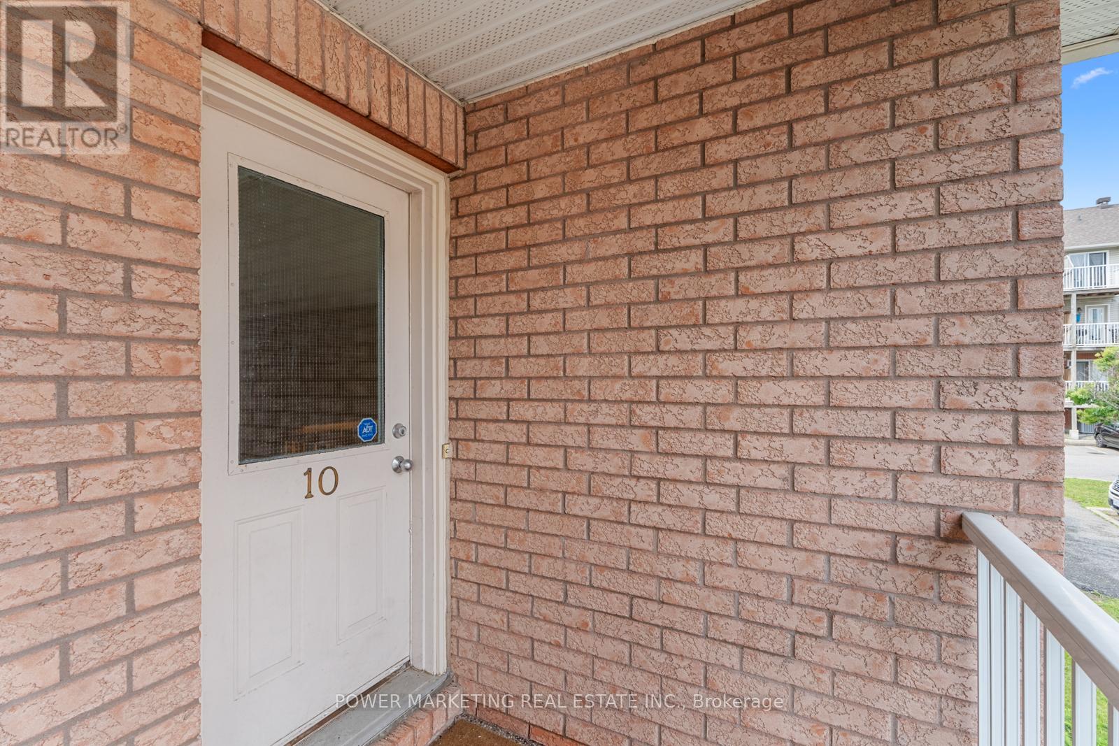10 - 1701 Blohm Drive, Ottawa, Ontario K1G 6N6 - Photo 4 - X14083934