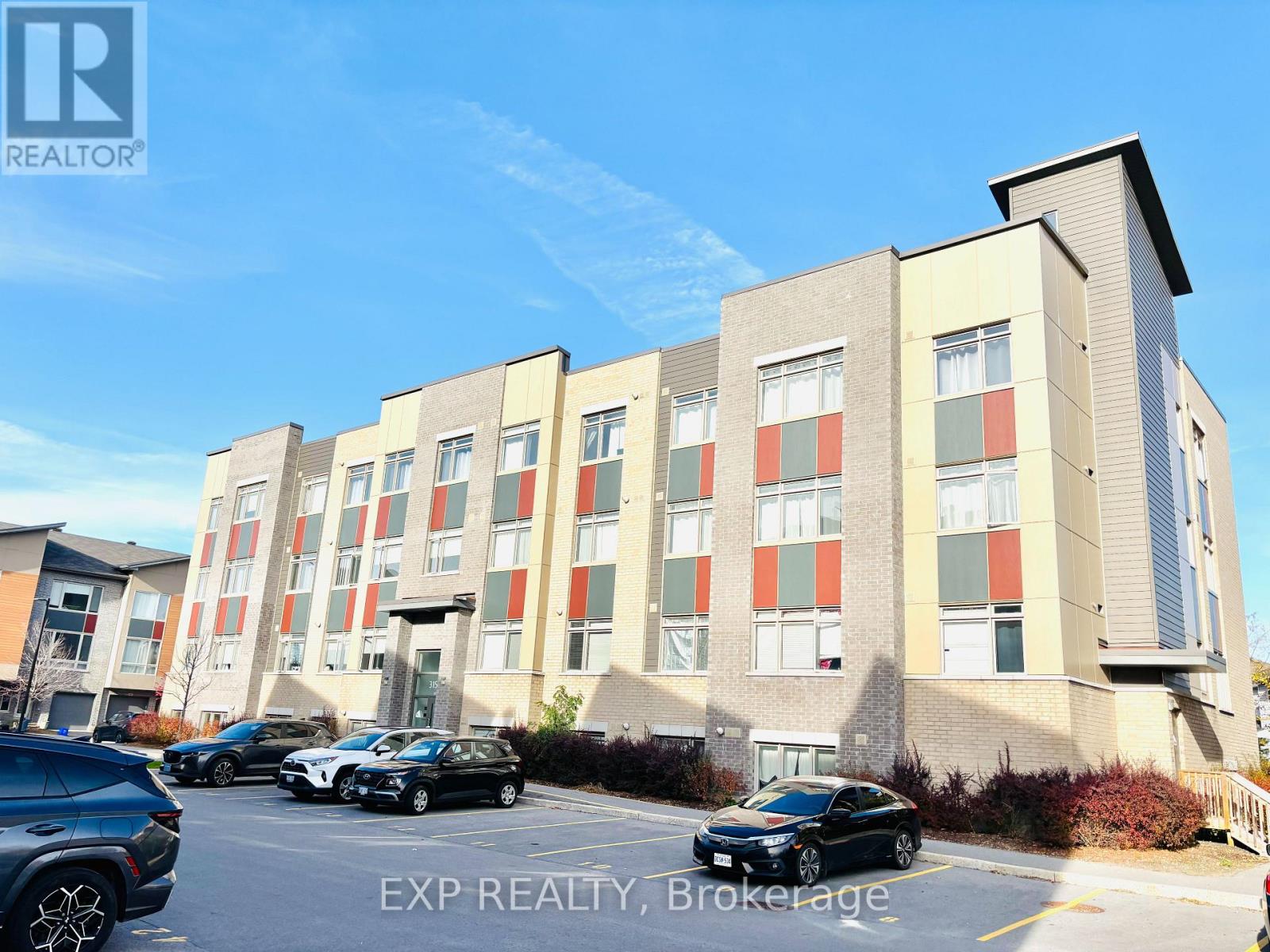 L06 - 315 TERRAVITA PRIVATE, Ottawa, Ontario