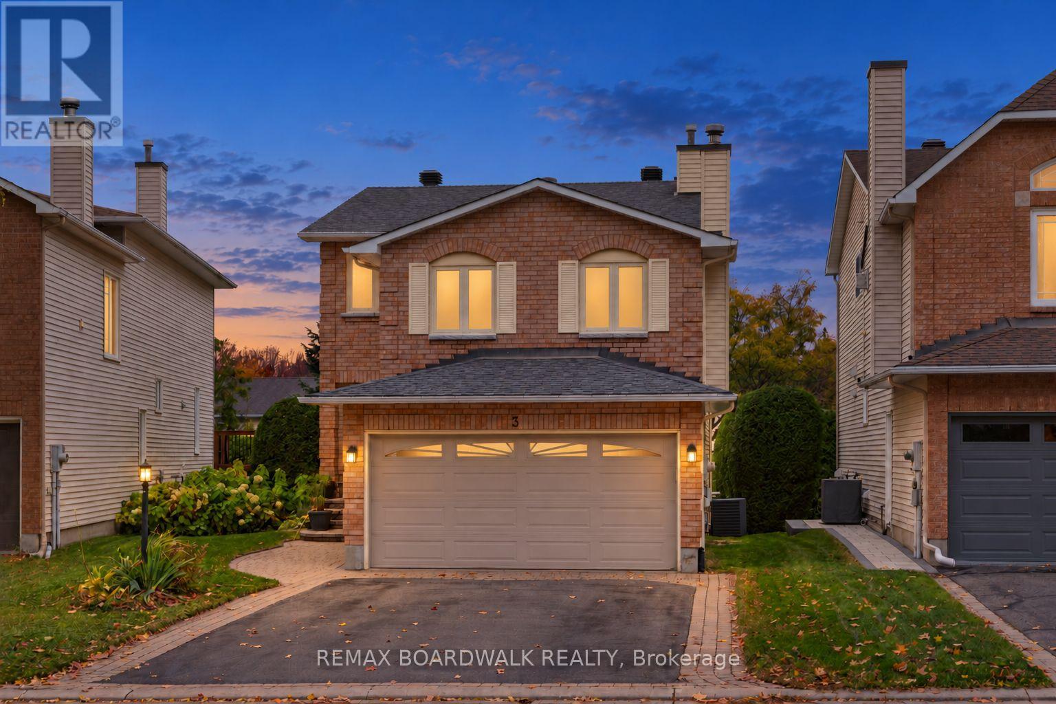 3 Moresby Drive, Ottawa, Ontario  K2M 2A2 - Photo 2 - X14084036