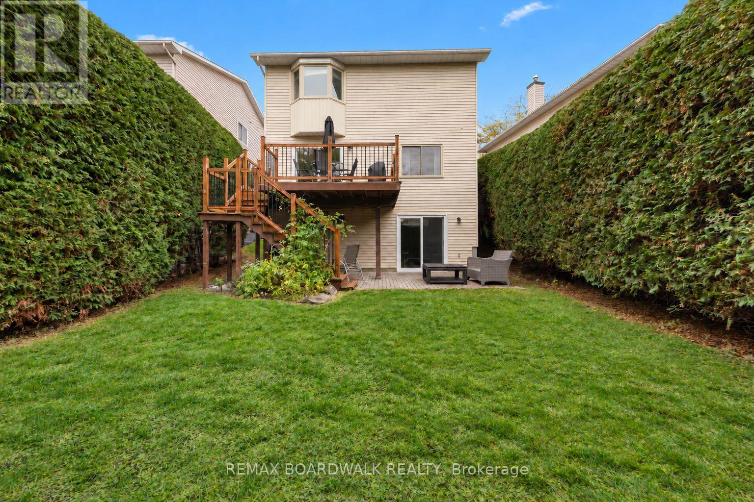 3 Moresby Drive, Ottawa, Ontario  K2M 2A2 - Photo 3 - X14084036