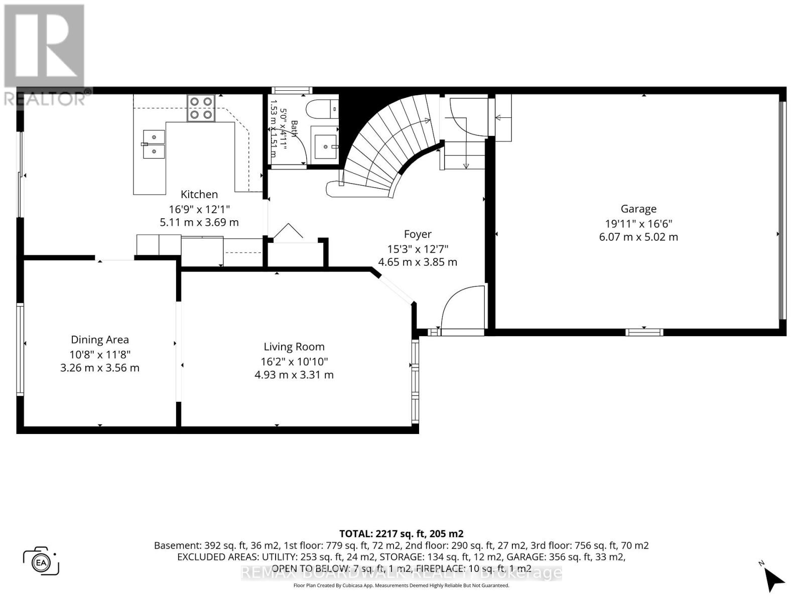 3 Moresby Drive, Ottawa, Ontario  K2M 2A2 - Photo 47 - X14084036