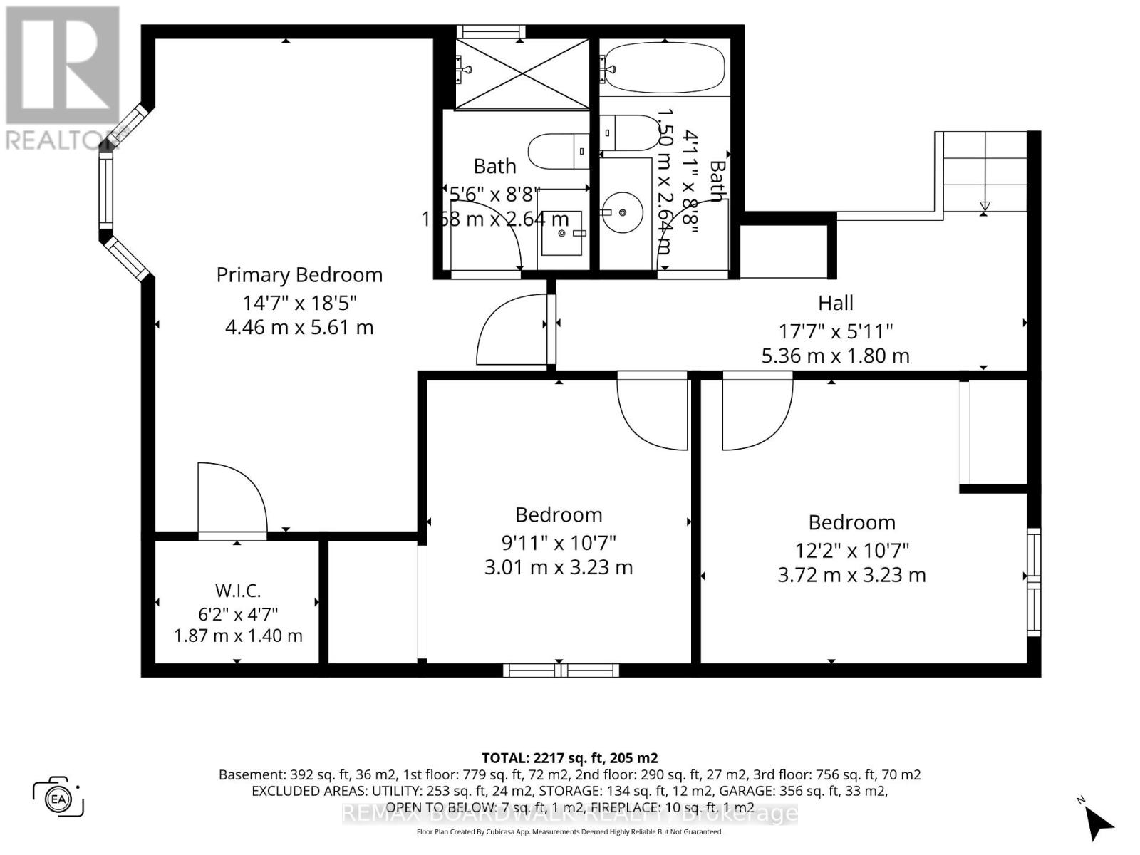 3 Moresby Drive, Ottawa, Ontario  K2M 2A2 - Photo 49 - X14084036