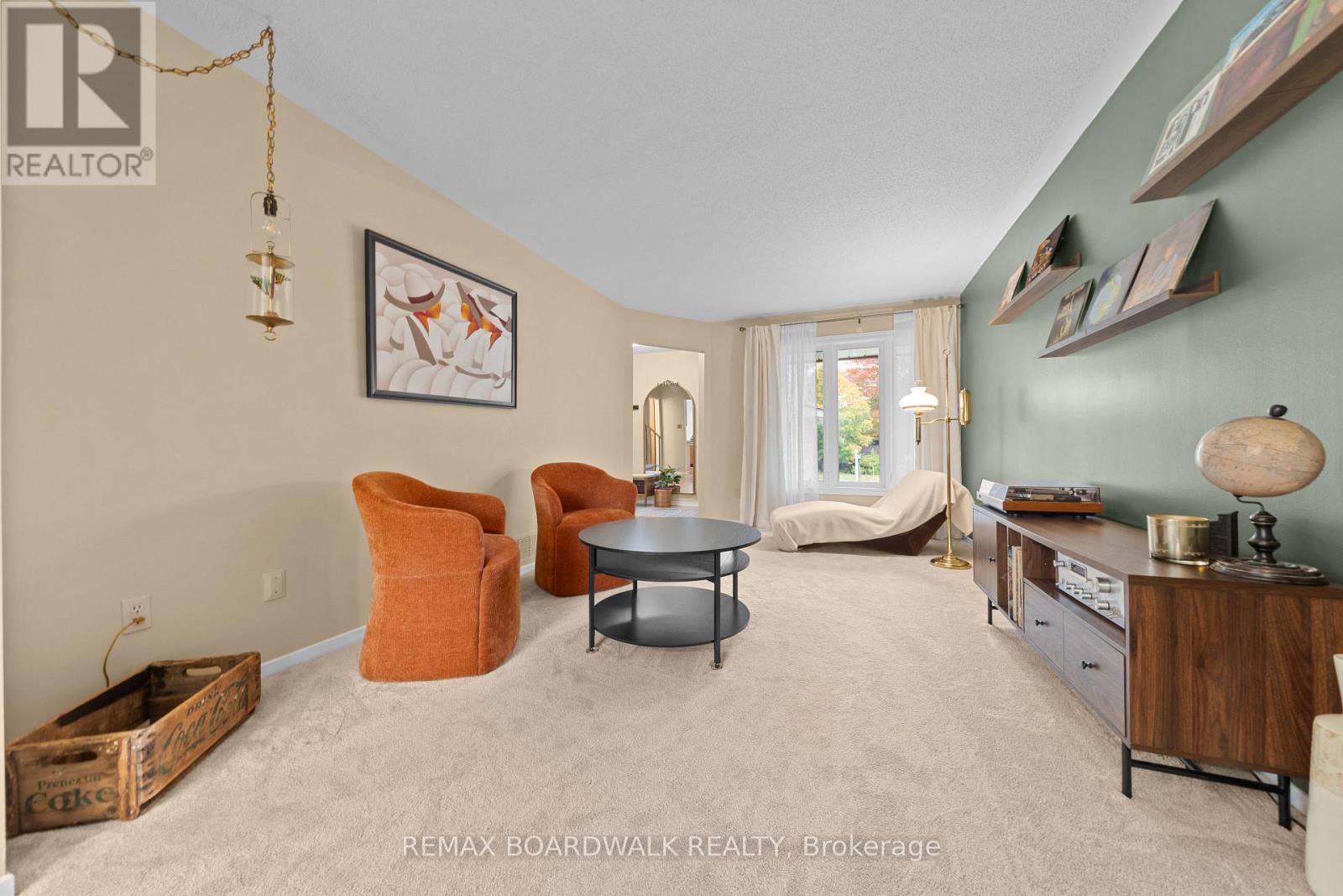 3 Moresby Drive, Ottawa, Ontario  K2M 2A2 - Photo 8 - X14084036