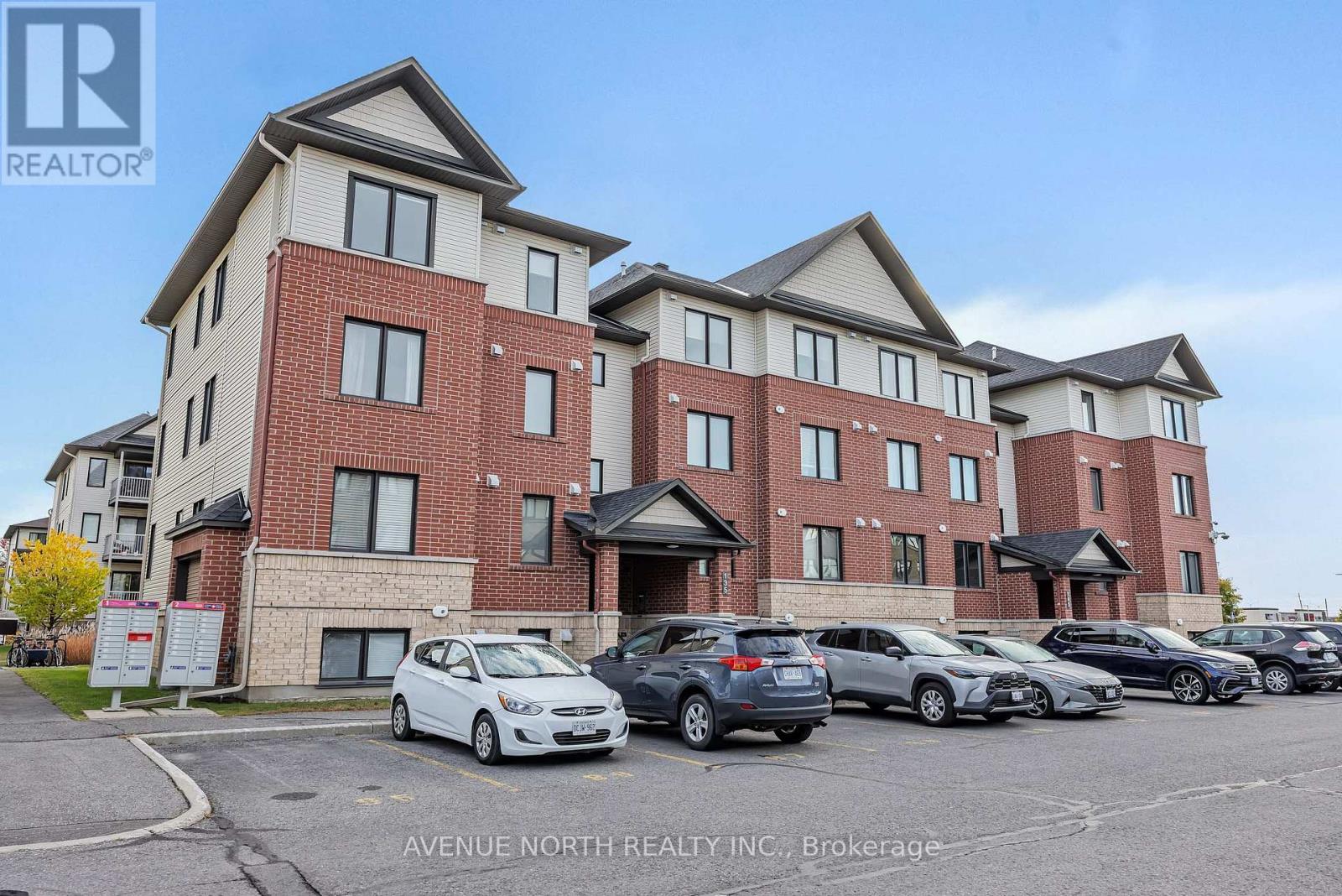 7 - 135 BLUESTONE PRIVATE, Ottawa, Ontario