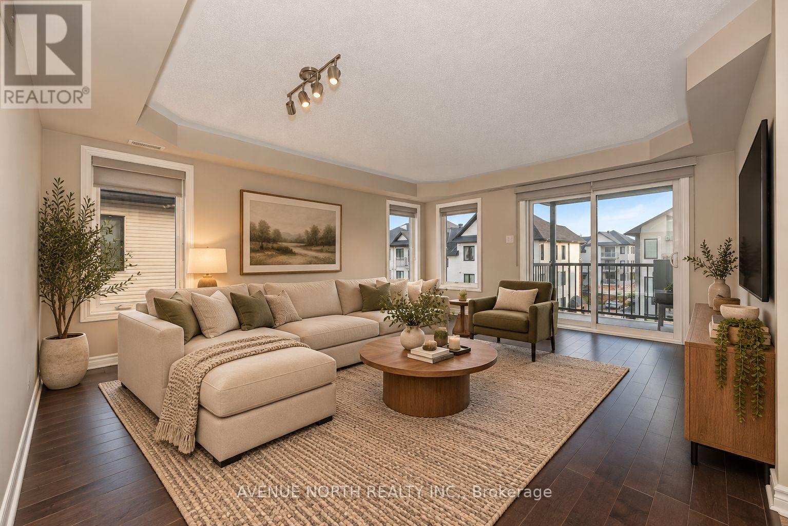 7 - 135 Bluestone Private, Ottawa, Ontario  K4A 0X7 - Photo 6 - X14084044