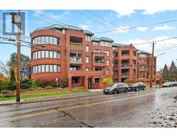 211 - 959 NORTH RIVER ROAD, Ottawa, Ontario