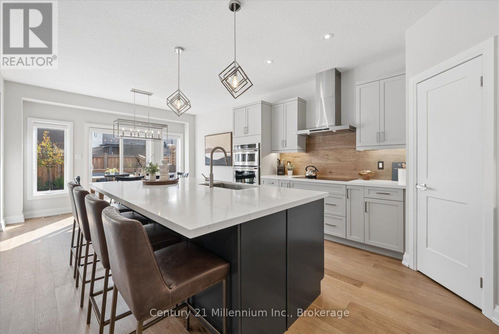 57 Foley Crescent, Collingwood, Ontario  L9Y 3B7 - Photo 10 - S14083936