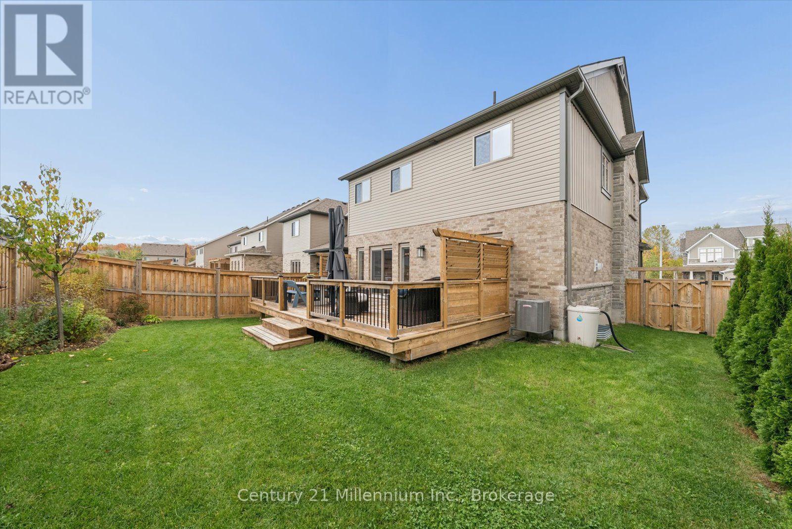 57 Foley Crescent, Collingwood, Ontario  L9Y 3B7 - Photo 46 - S14083936