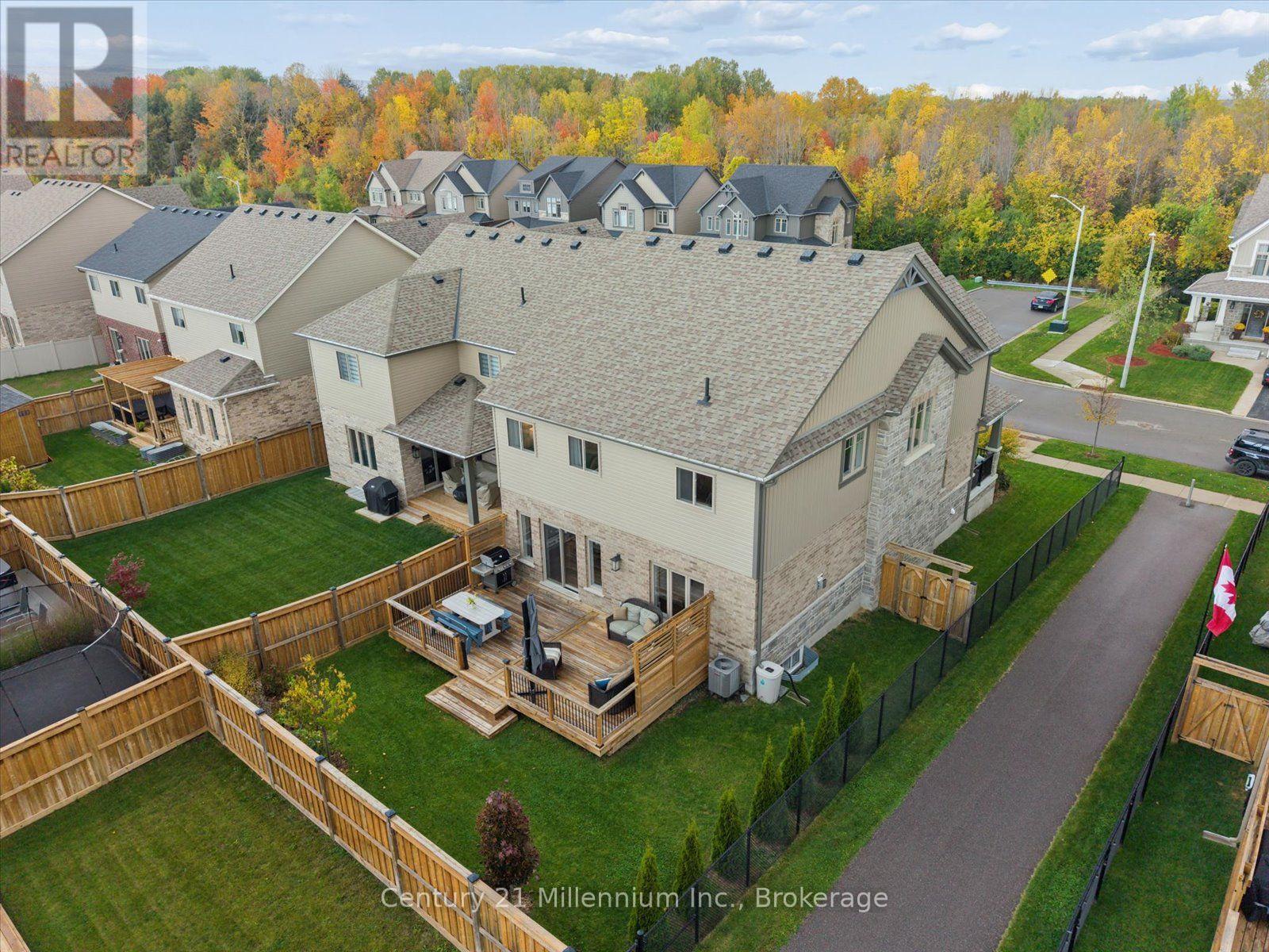 57 Foley Crescent, Collingwood, Ontario  L9Y 3B7 - Photo 48 - S14083936