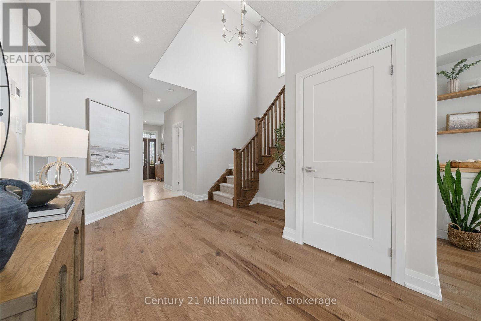 57 Foley Crescent, Collingwood, Ontario  L9Y 3B7 - Photo 6 - S14083936