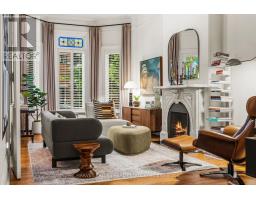 427 ONTARIO STREET, Toronto, Ontario