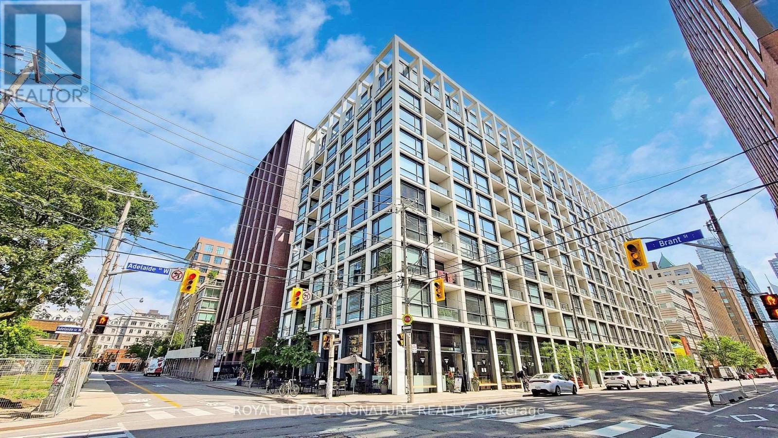 203 - 39 Brant Street, Toronto, Ontario  M5V 0M8 - Photo 24 - C14083922