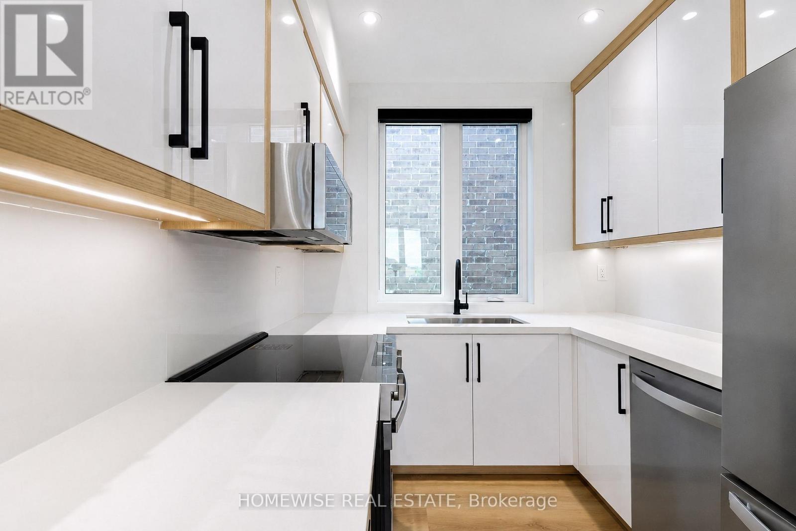2 - 25 King High Avenue, Toronto, Ontario  M3H 3A8 - Photo 9 - C14083950