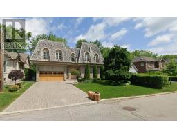 34 GRANGEMILL CRESCENT, Toronto, Ontario