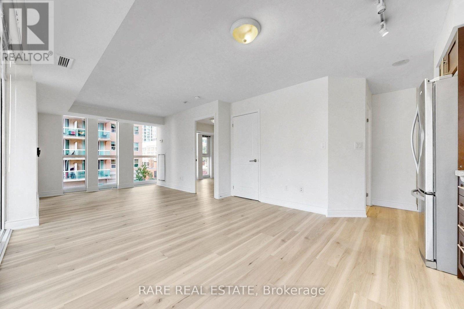 512 - 400 Adelaide Street E, Toronto, Ontario  M5A 4S3 - Photo 11 - C14084000