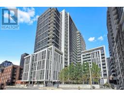 512 - 400 ADELAIDE STREET E, Toronto, Ontario