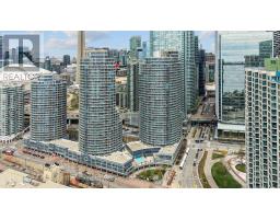 3503 - 208 QUEENS QUAY W, Toronto, Ontario