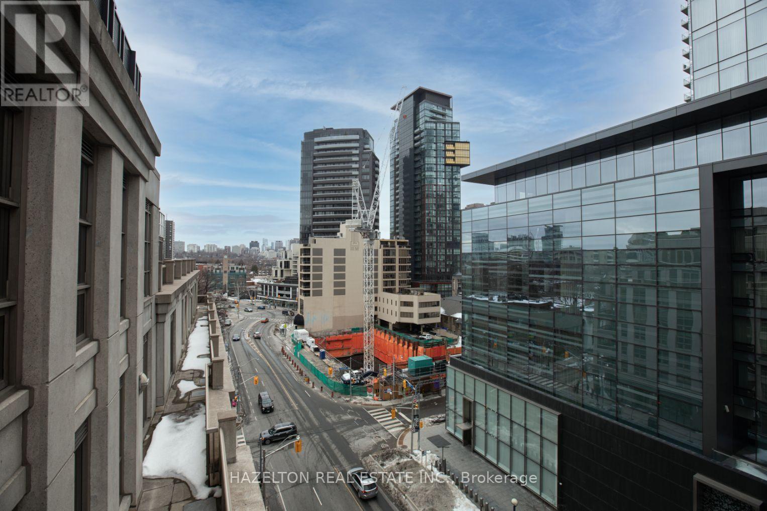 805 - 68 Yorkville Avenue, Toronto, Ontario  M5R 3V7 - Photo 17 - C14084062