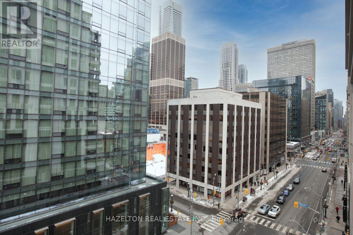 805 - 68 Yorkville Avenue, Toronto, Ontario  M5R 3V7 - Photo 18 - C14084062