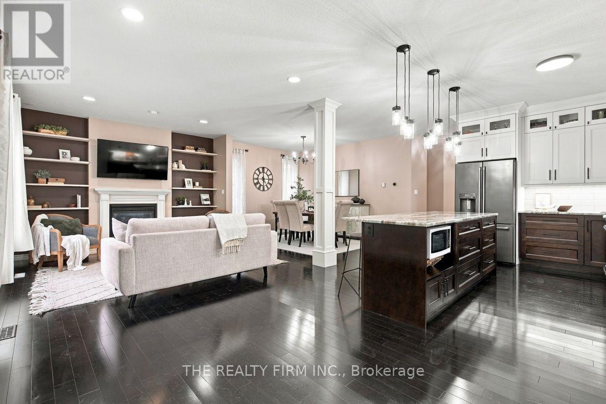 2027 Springridge Drive, London North, Ontario  N5X 0H1 - Photo 10 - X14081900