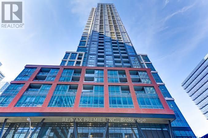 1113 - 108 Peter Street, Toronto, Ontario  M5V 0W2 - Photo 3 - C14084070