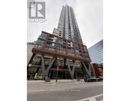 1113 - 108 PETER STREET, Toronto, Ontario