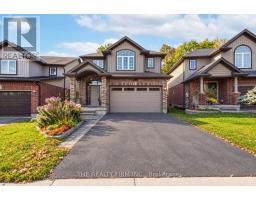 2027 SPRINGRIDGE DRIVE, London North, Ontario