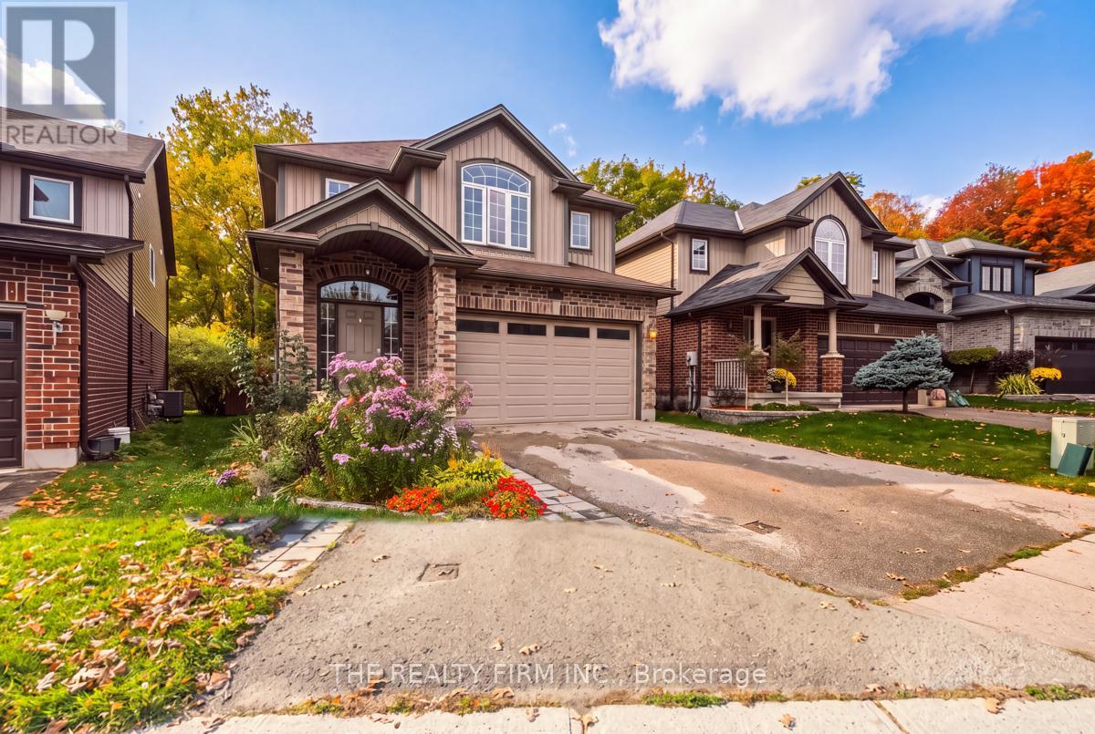 2027 Springridge Drive, London North, Ontario  N5X 0H1 - Photo 3 - X14081900