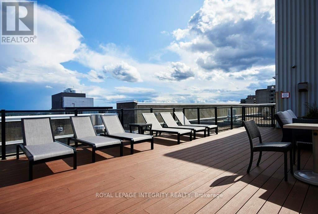 1004 - 470 Laurier Avenue W, Ottawa, Ontario  K1R 7W9 - Photo 13 - X14081894
