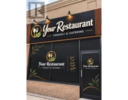 3 - 734 KINGSTON ROAD, Pickering, Ontario