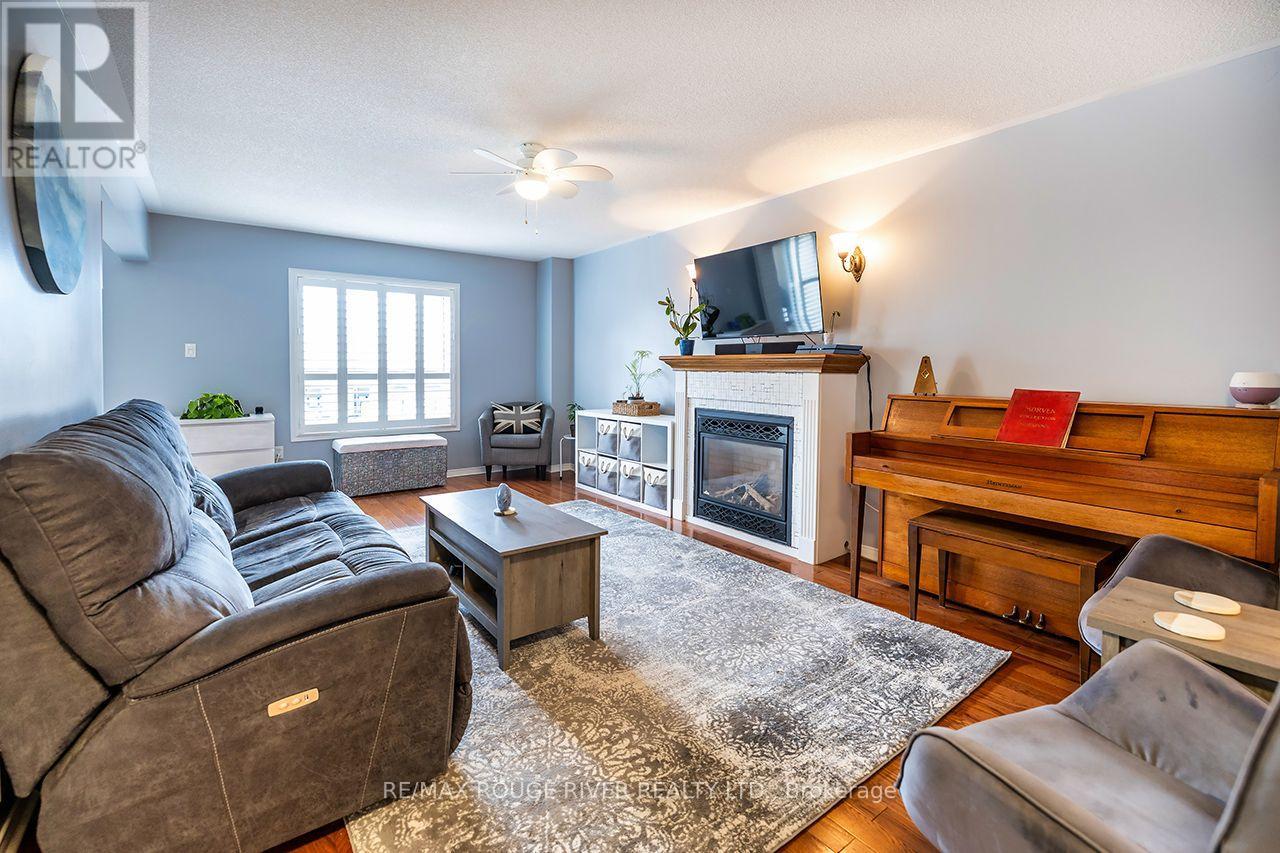 22 Steinway Drive, Scugog, Ontario  L9L 1V3 - Photo 14 - E14083926