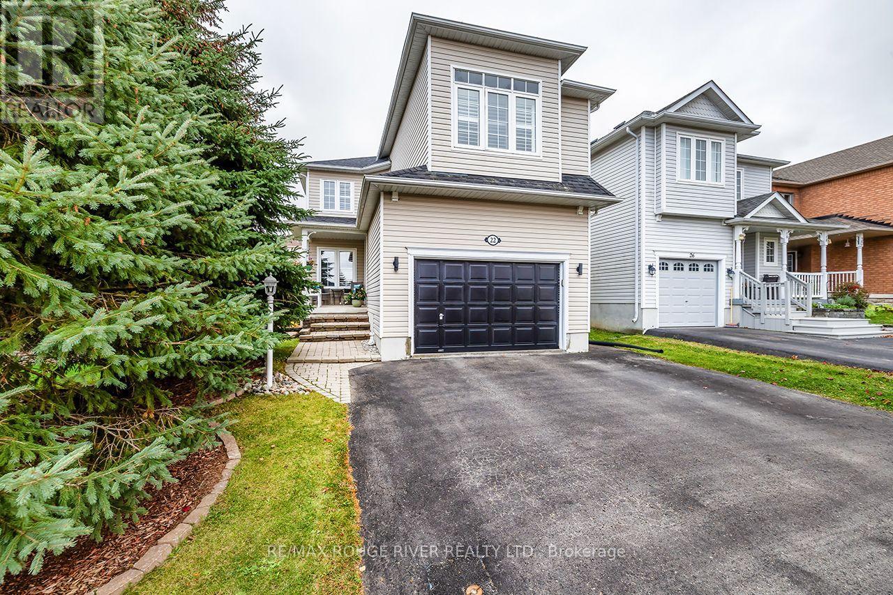 22 Steinway Drive, Scugog, Ontario  L9L 1V3 - Photo 2 - E14083926