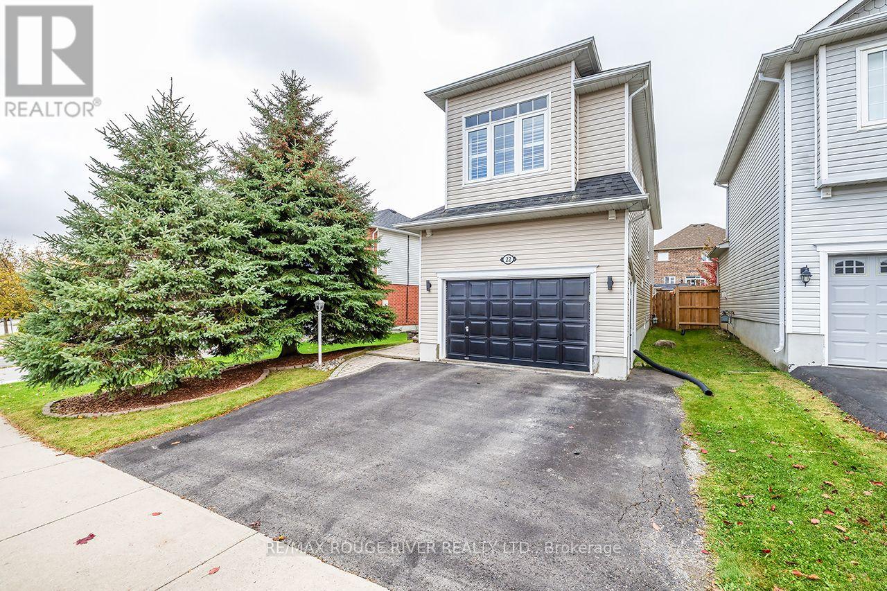 22 Steinway Drive, Scugog, Ontario  L9L 1V3 - Photo 3 - E14083926
