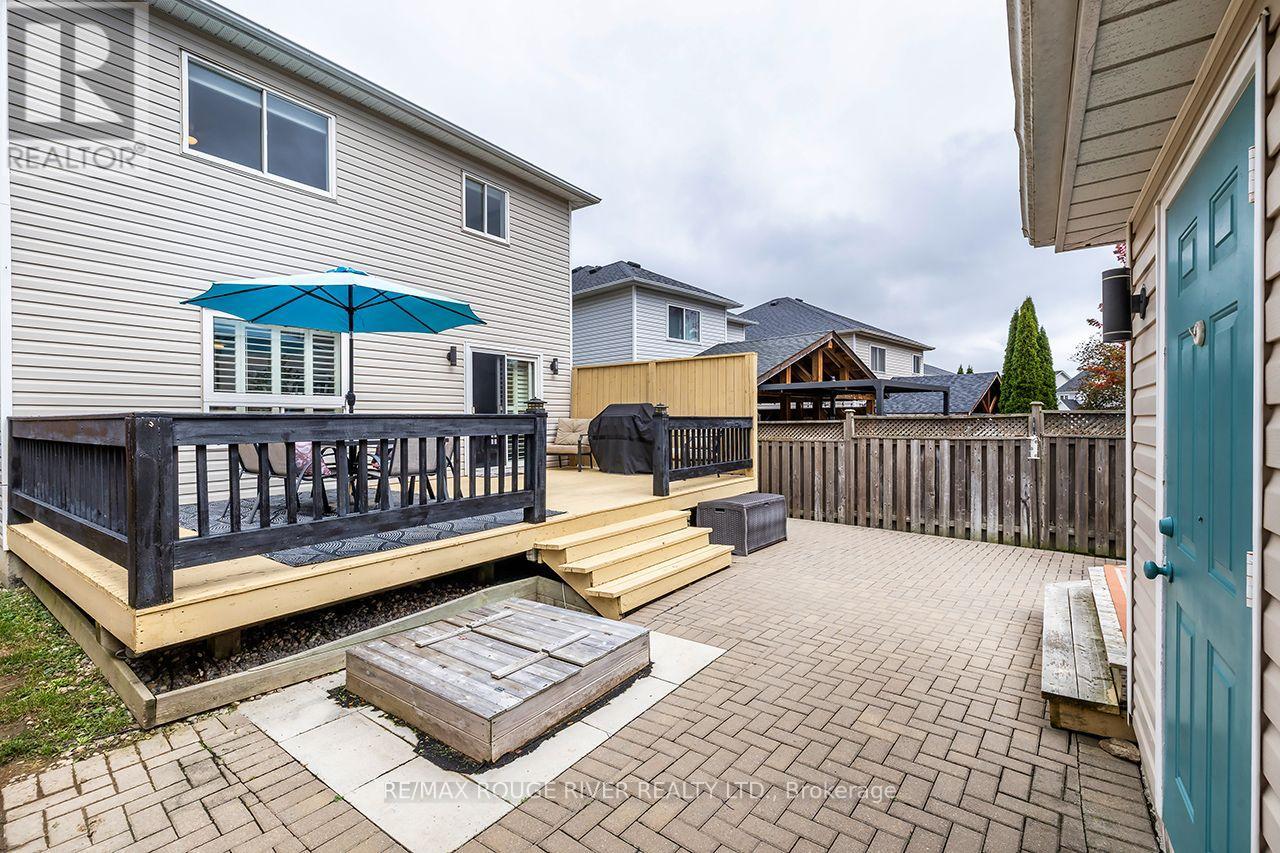 22 Steinway Drive, Scugog, Ontario  L9L 1V3 - Photo 34 - E14083926
