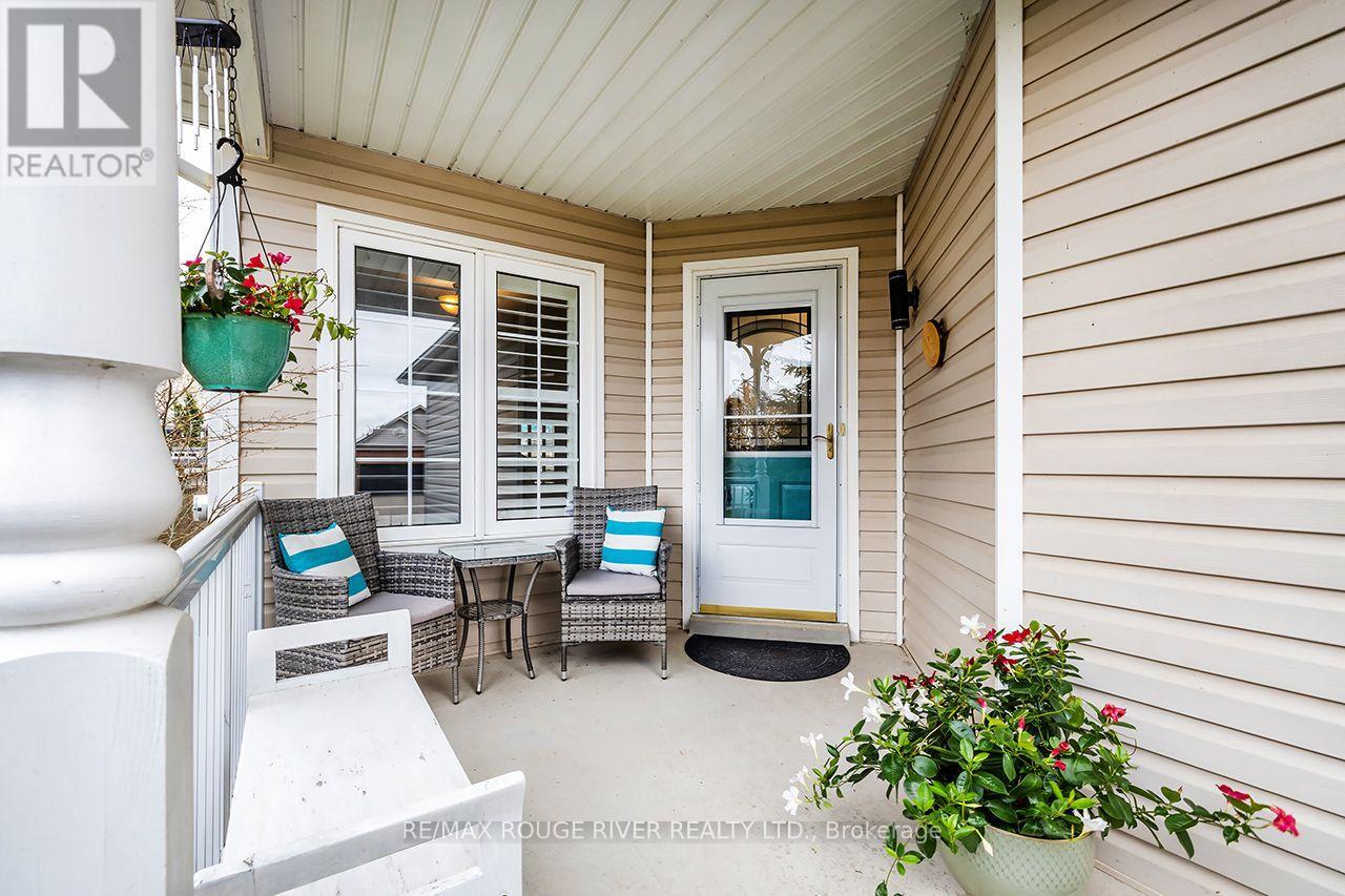 22 Steinway Drive, Scugog, Ontario  L9L 1V3 - Photo 4 - E14083926