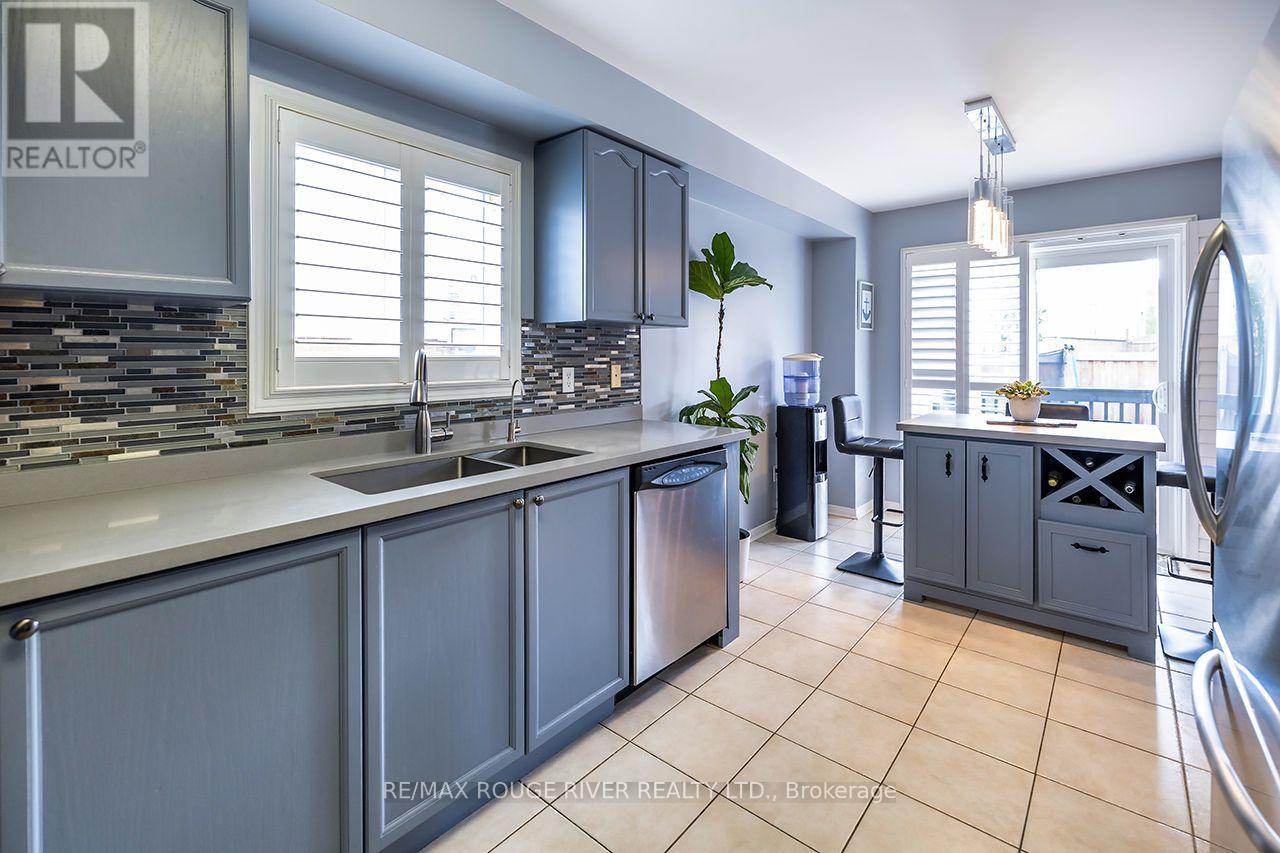 22 Steinway Drive, Scugog, Ontario  L9L 1V3 - Photo 8 - E14083926