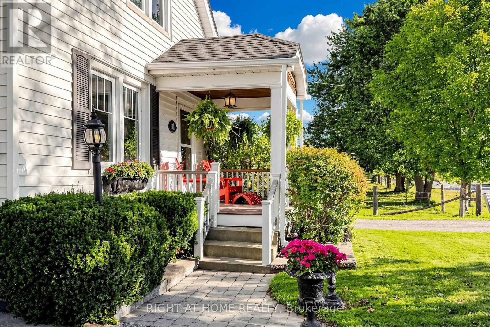 13911 Old Scugog Road, Scugog, Ontario  L0B 1B0 - Photo 2 - E14083962