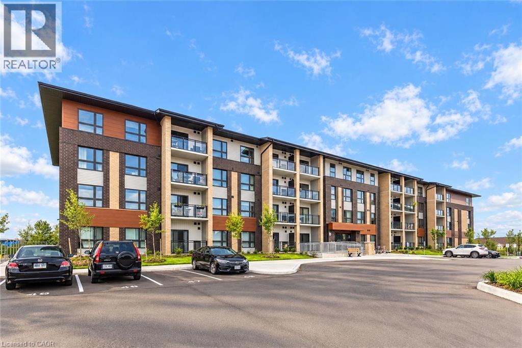25 Kay Crescent Unit# 103, Guelph, Ontario  N1L 0P2 - Photo 1 - 40871400