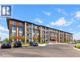 25 KAY Crescent Unit# 103, Guelph, Ontario
