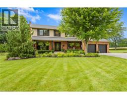 809 KILMAN Road, Pelham, Ontario