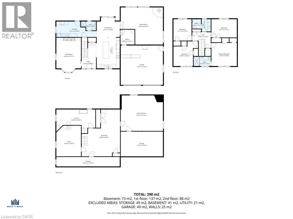 809 Kilman Road, Pelham, Ontario  L0S 1C0 - Photo 43 - 40844805