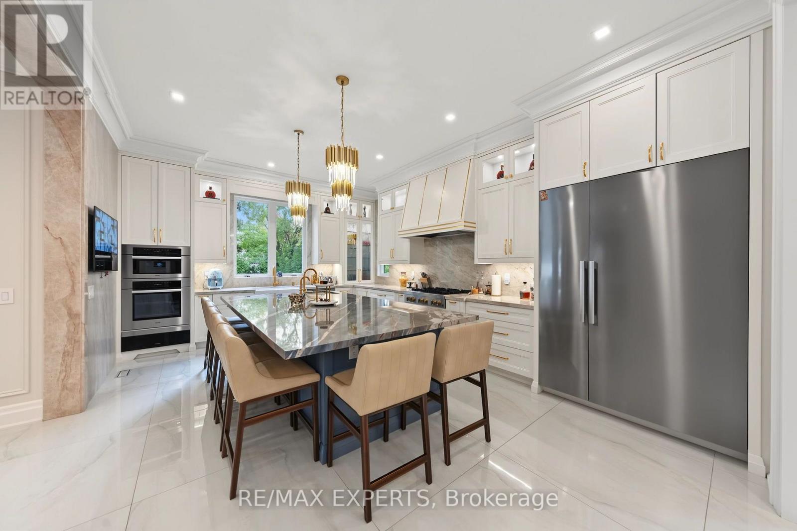 33 Highland Creek Court, Vaughan, Ontario  L0J 1C0 - Photo 21 - N14083846