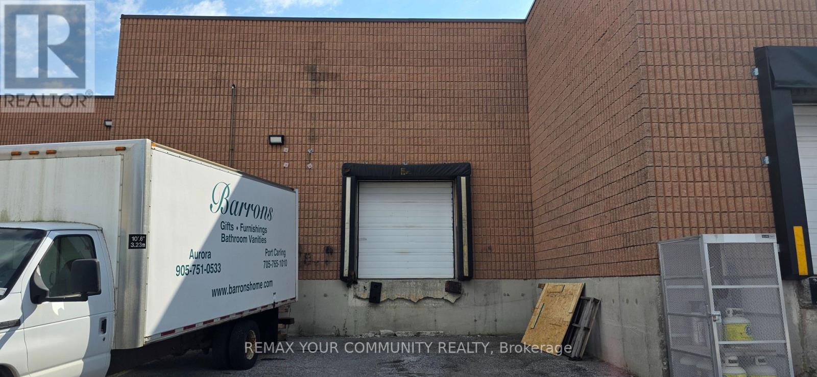 Unit 13 - 40 Engelhard Drive, Aurora, Ontario  L4G 6X6 - Photo 11 - N14083882